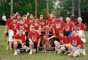 Group Shot 1997